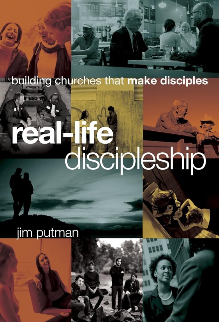 Mastering Discipleship for Impactful Leadership