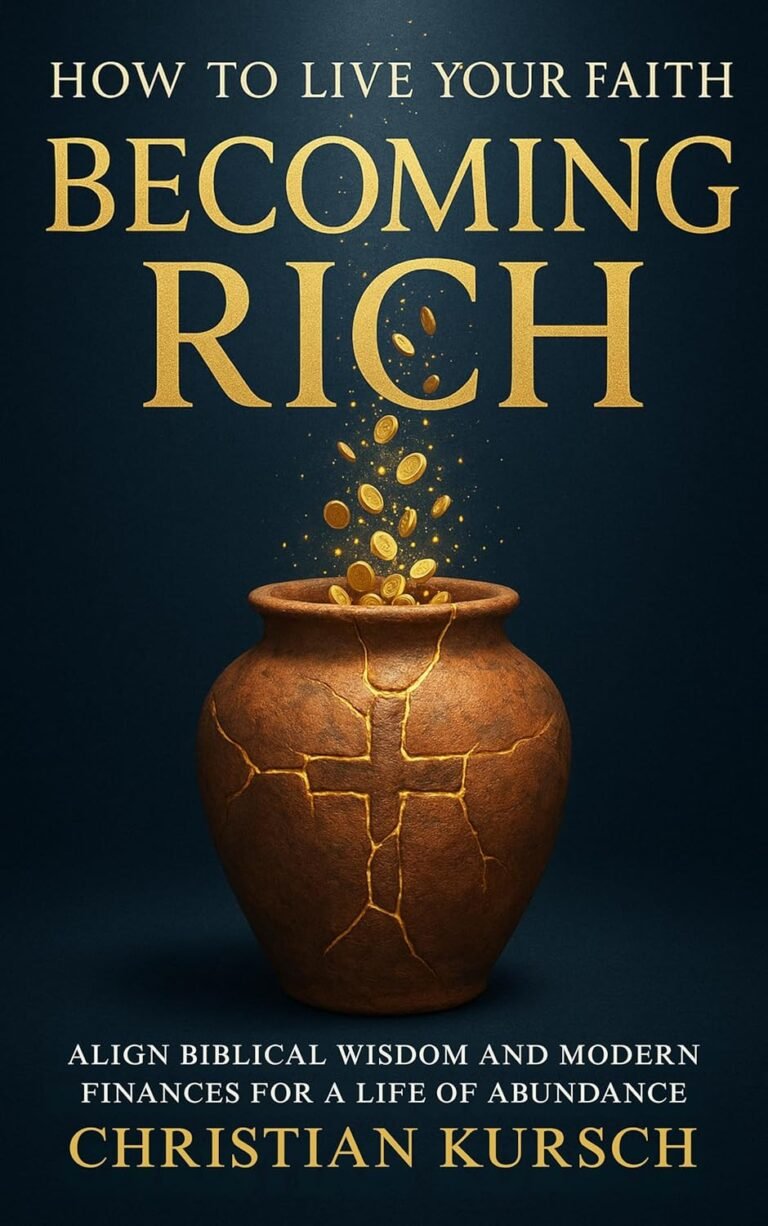 Mastering Faith and Wealth for Abundant Christian Living