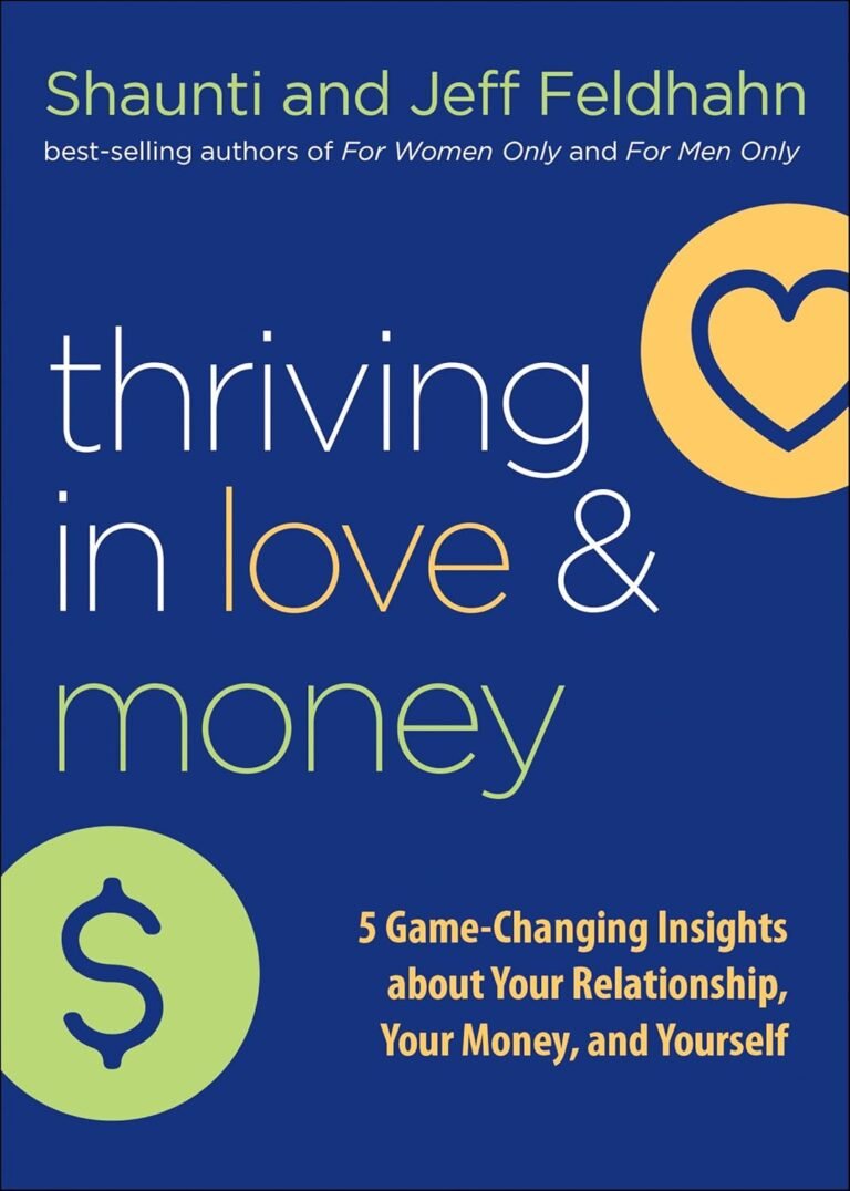 Mastering Love and Finance for Biblical Manhood