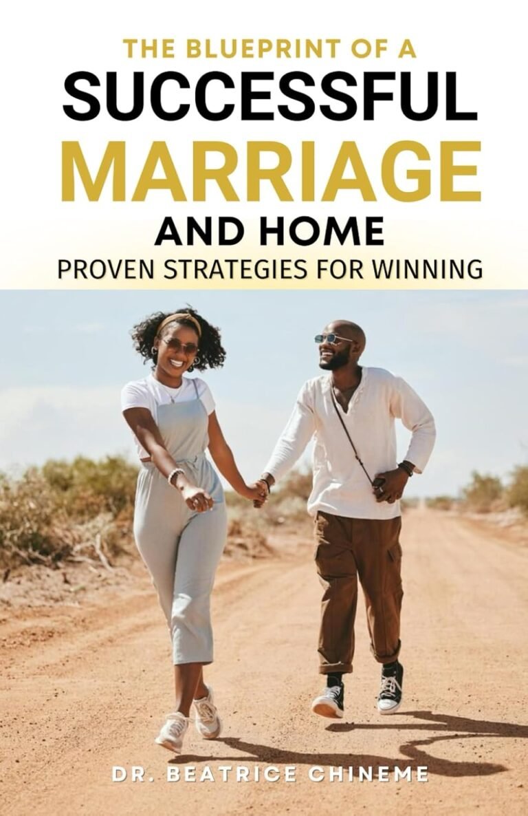 Mastering Marriage: Biblical Strategies for Fathers and Leaders
