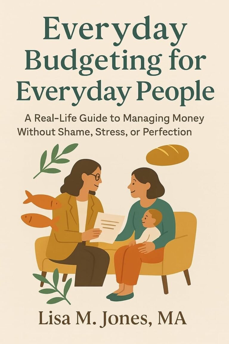 Mastering Money God’s Way: A Review of Everyday Budgeting