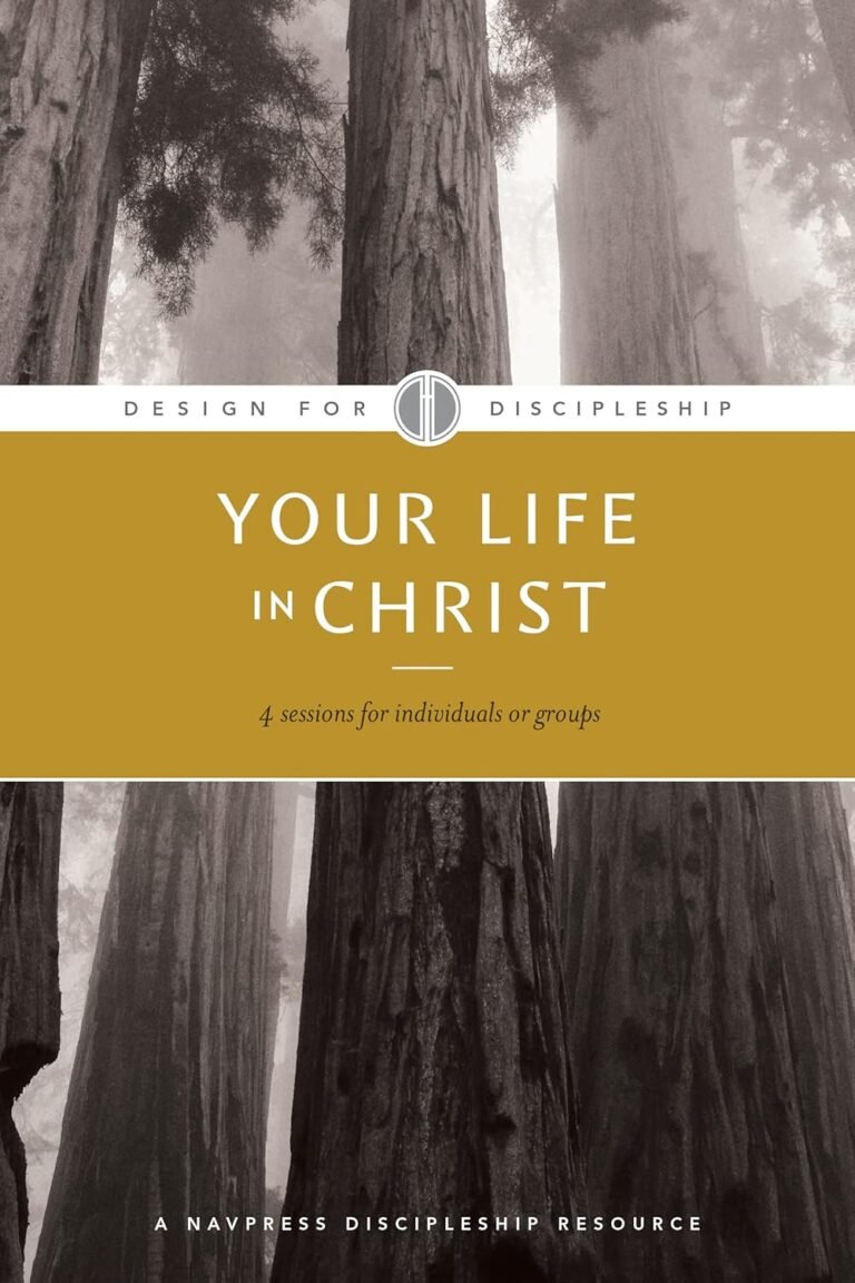 Mastering Stewardship and Leadership in Your Life in Christ