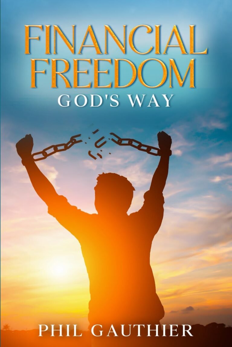 Mastering Wealth Through Biblical Stewardship and Leadership