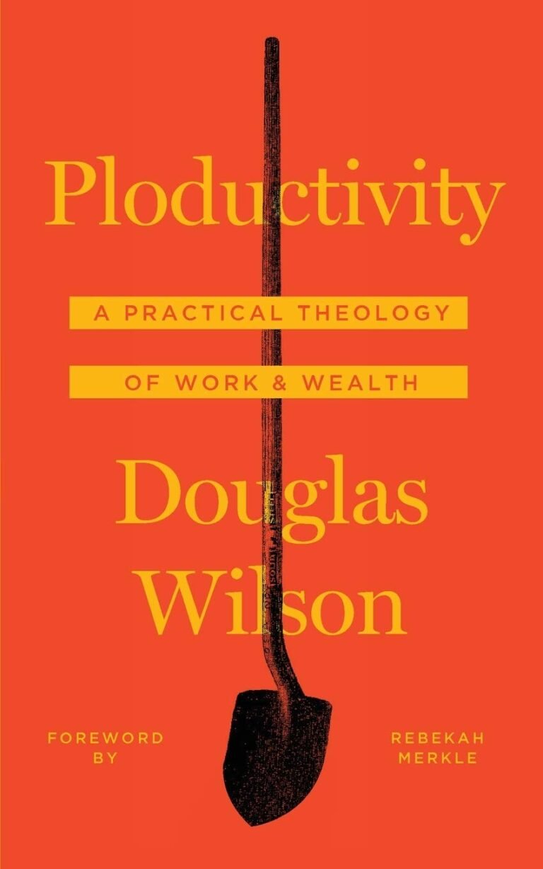 Mastering Wealth and Work Through Biblical Leadership Insights