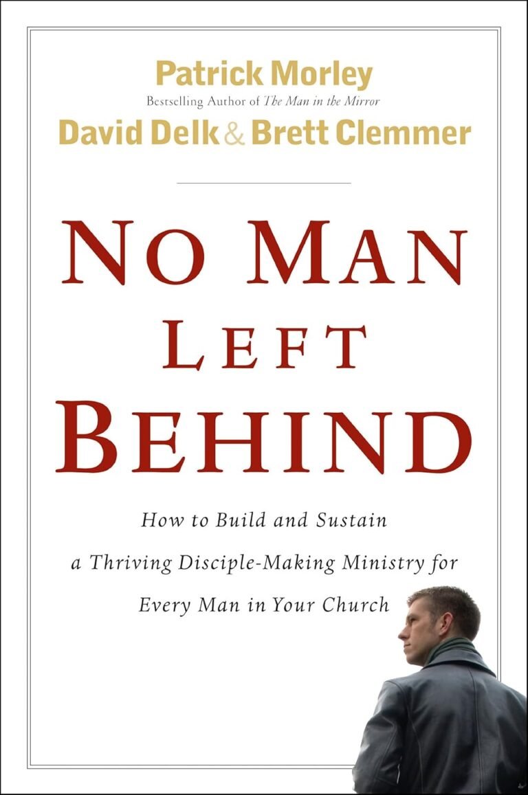 Men Rising Together to Strengthen Faith and Build Lasting Brotherhood