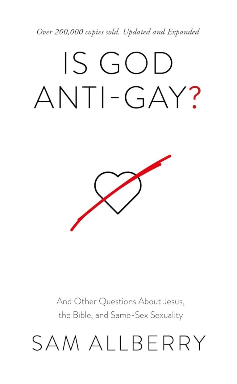 Navigating Faith and Family: Exploring Jesus and Same-Sex Love