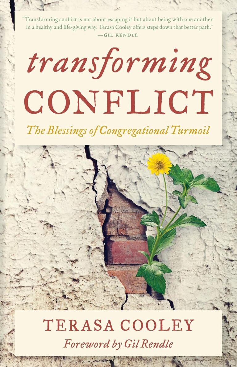 Navigating Family Turmoil with Faith and Purpose