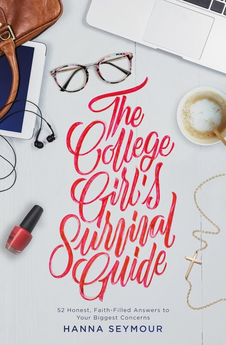 Navigating the Battlefield of College Faith and Resilience