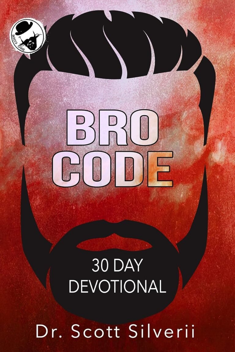 Strengthen Your Faith and Brotherhood: A review of Bro Code Daily Devotional: No Nonsense Prayer and Motivation for Men