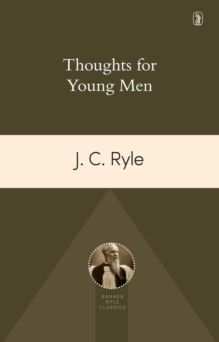 Strengthen Your Faith and Leadership: A review of Thoughts for Young Men