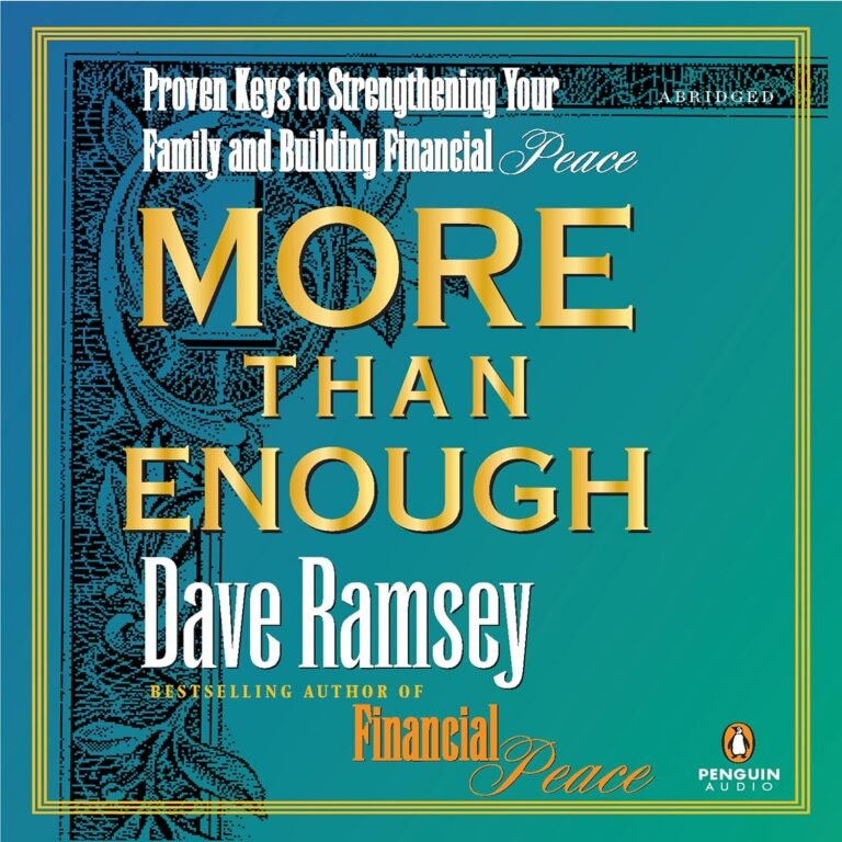 Transform Your Finances with Biblical Stewardship Principles