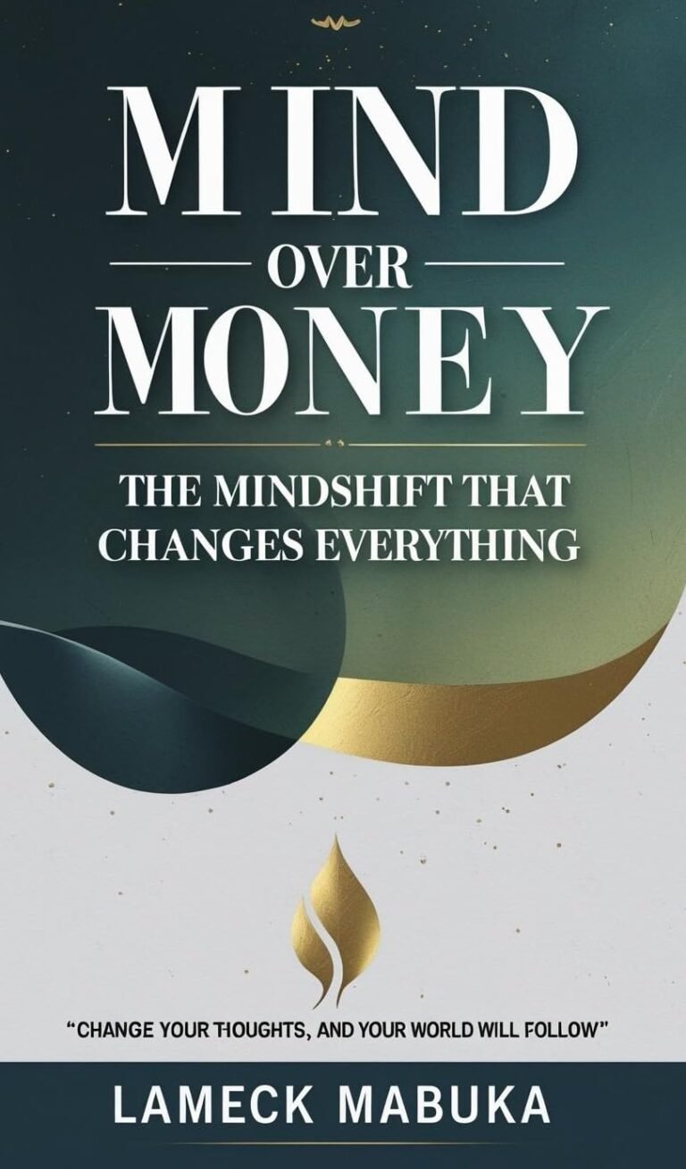 Transform Your Finances with Mind Over Money Insights