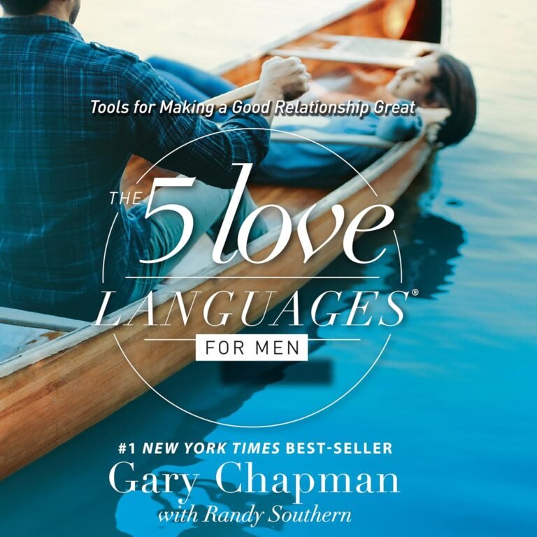 Transform Your Love Life Through Biblical Leadership and Stewardship