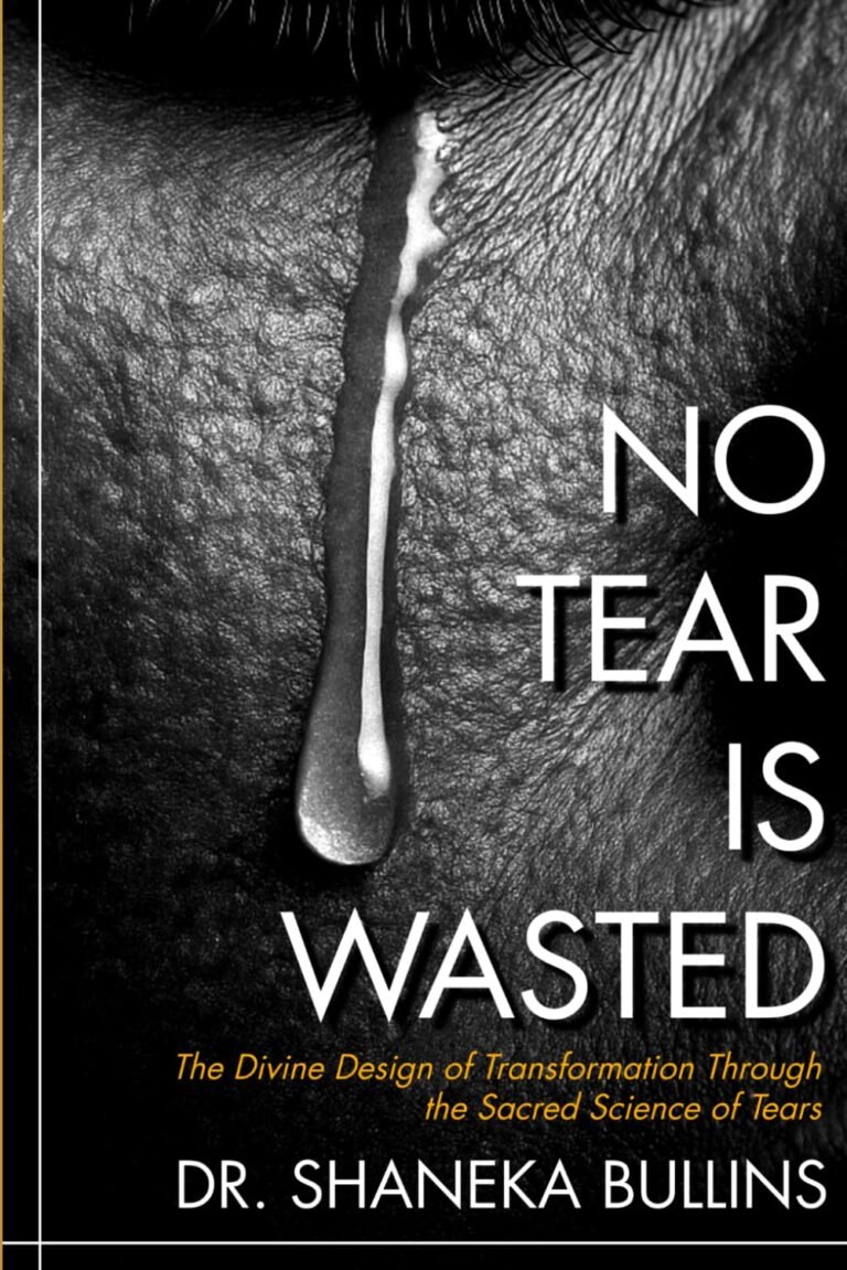 Transforming Pain into Purpose: A Christian Men's Guide