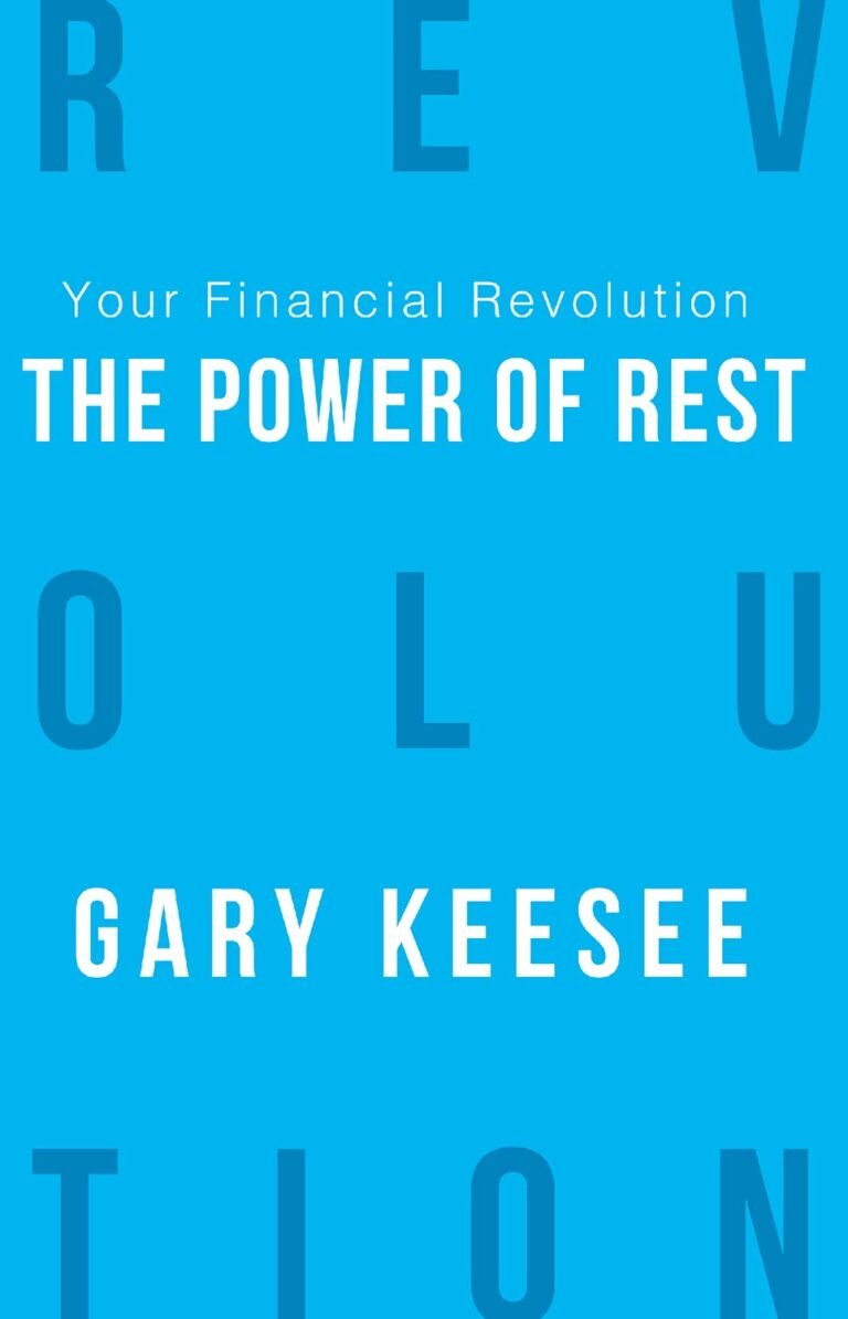 Unleashing Biblical Wealth Through Rest Leadership