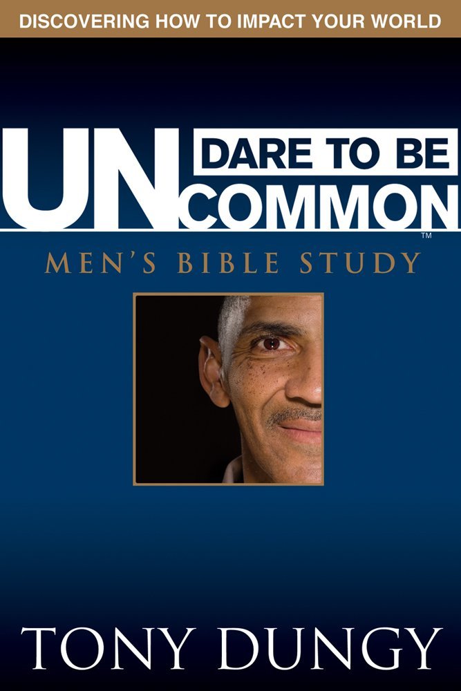 Unleashing Faith Through Courageous Action in Dare to Be Uncommon