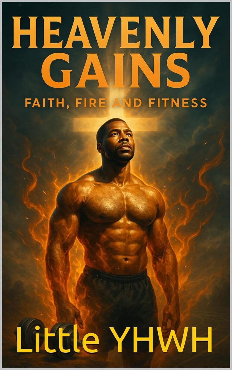 Unleashing Godly Masculinity: A Review of Heavenly Gains