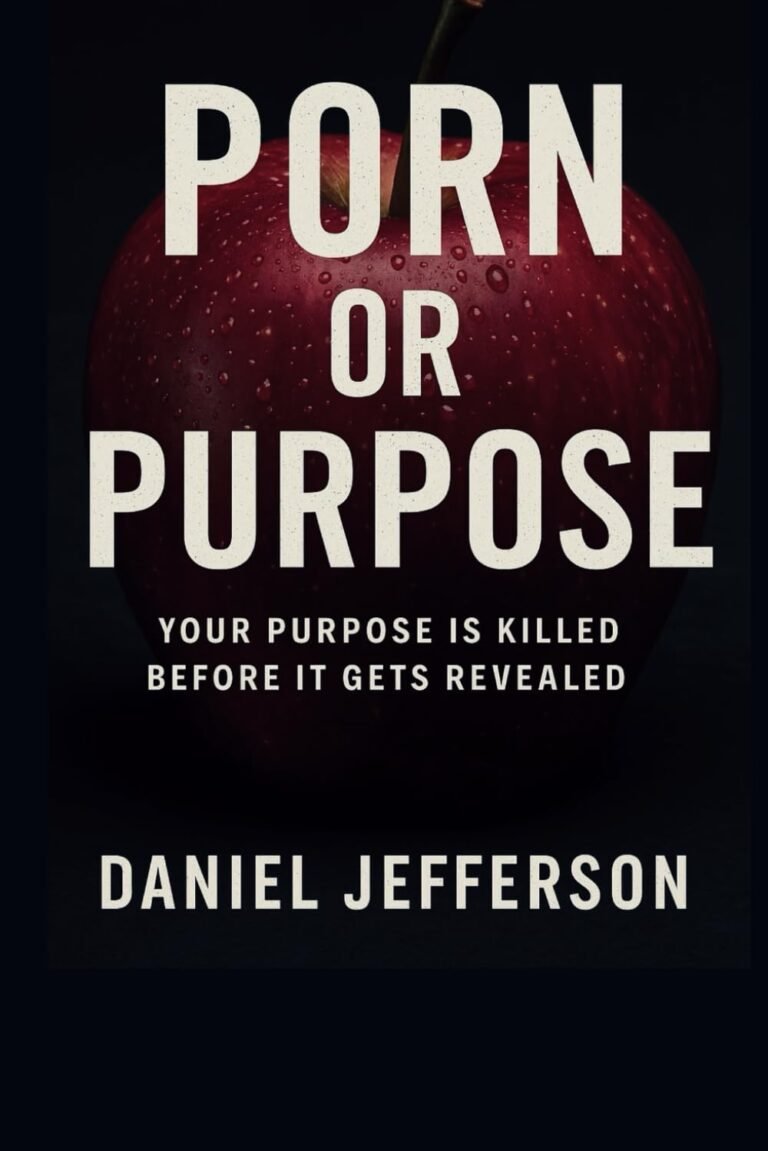 <p>Unleashing Godly Masculinity: A Review of <em>Porn or Purpose</em></p>