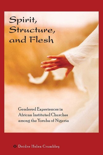 Unleashing Godly Masculinity: A Review of Spirit, Structure, and Flesh
