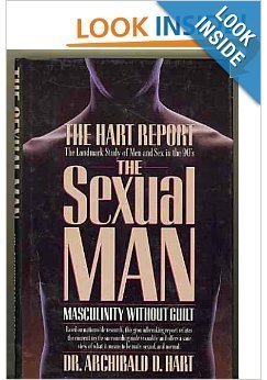 Unleashing Godly Masculinity: A Review of The Sexual Man