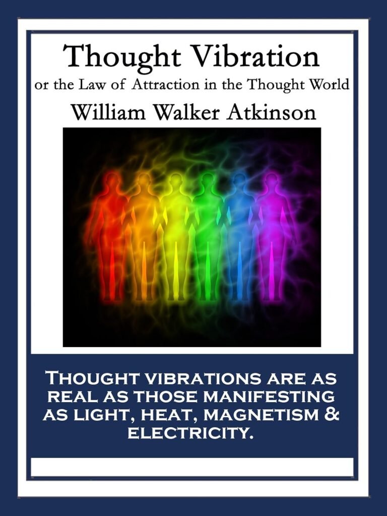 Unleashing Godly Masculinity: A Review of Thought Vibration