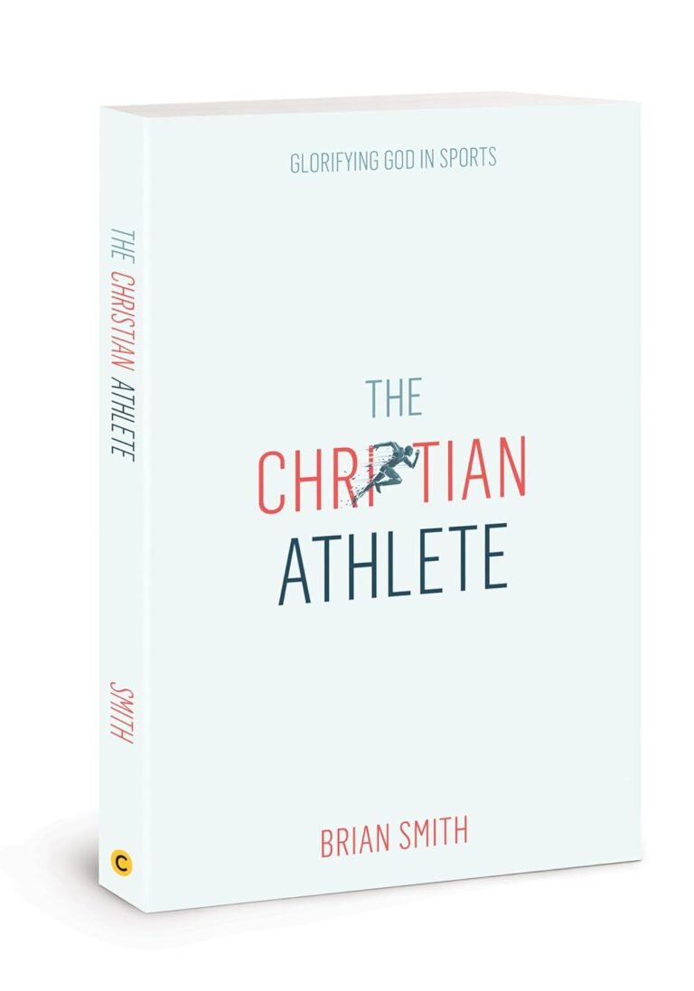 Unleashing Godly Masculinity: A Vital Review of The Christian Athlete