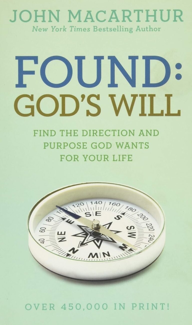 Unleashing God's Will for Financial Leadership in Men