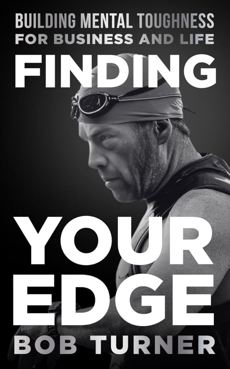 Unleashing Inner Strength: A Christian Man's Guide to Mental Toughness