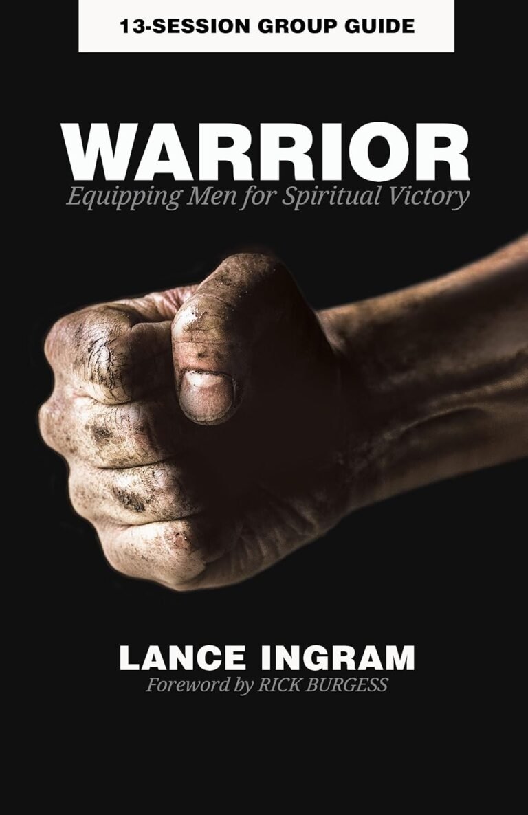 Unleashing Spiritual Warriors for Victory