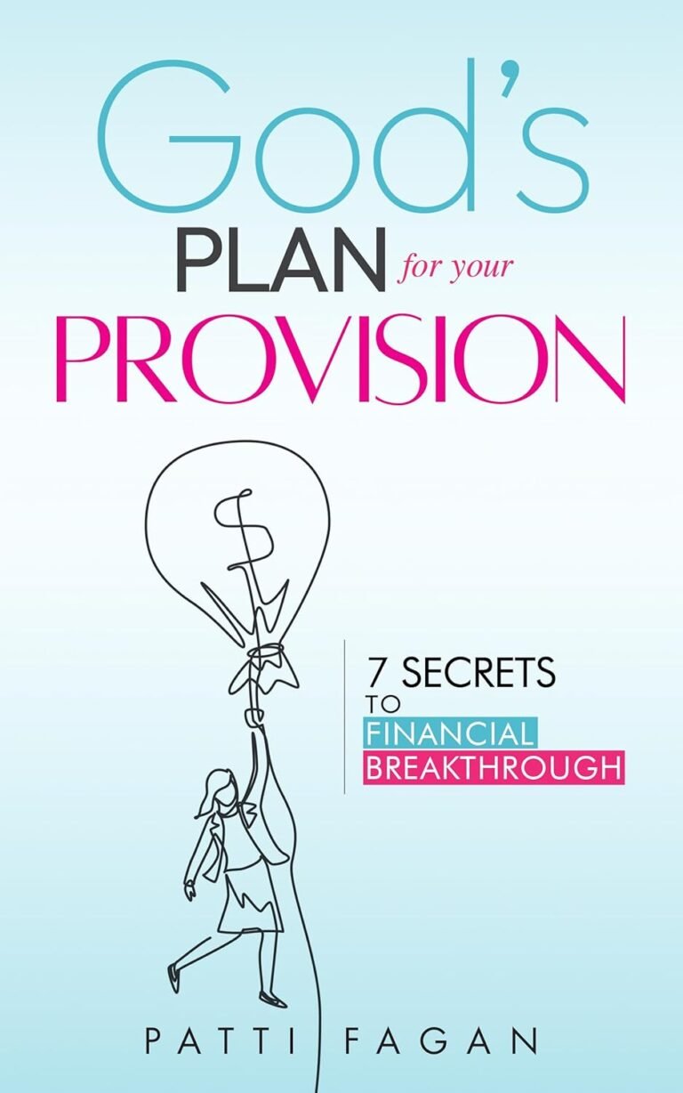 Unlock Financial Freedom Through God's Plan for Your Life