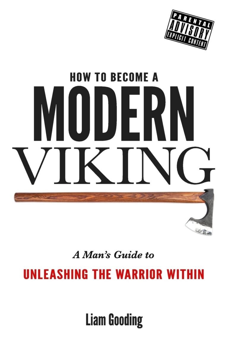 Unlock Godly Masculinity: A Review of How To Become A Modern Viking