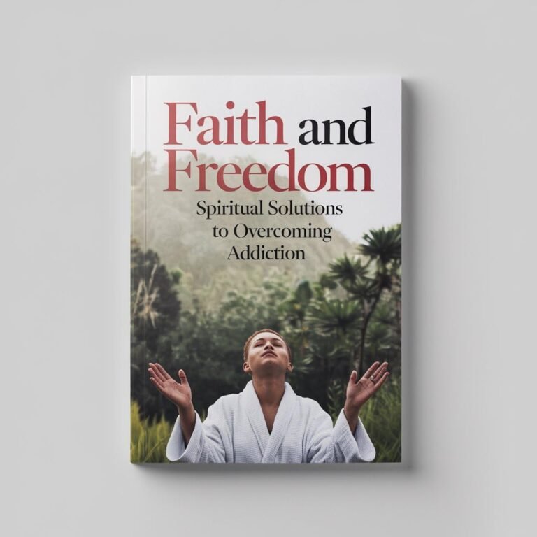 Unlock Godly Masculinity: Review of Faith and Freedom Book