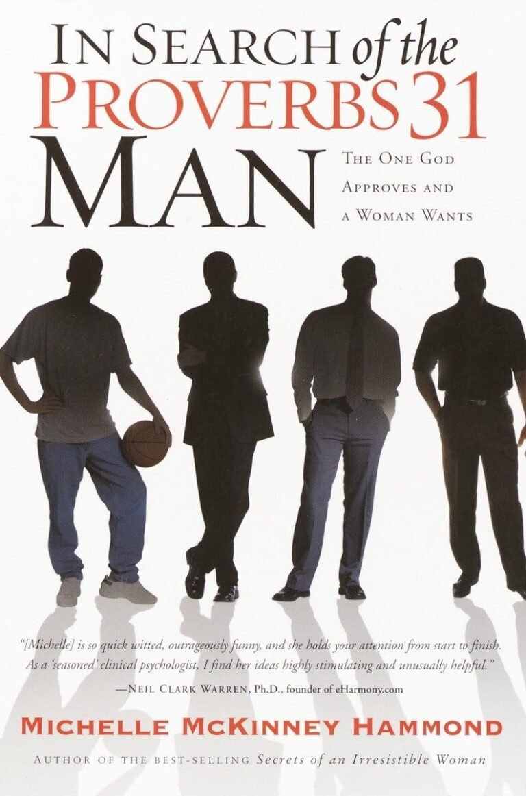 Unlocking Biblical Manhood for Family Leadership and Faith