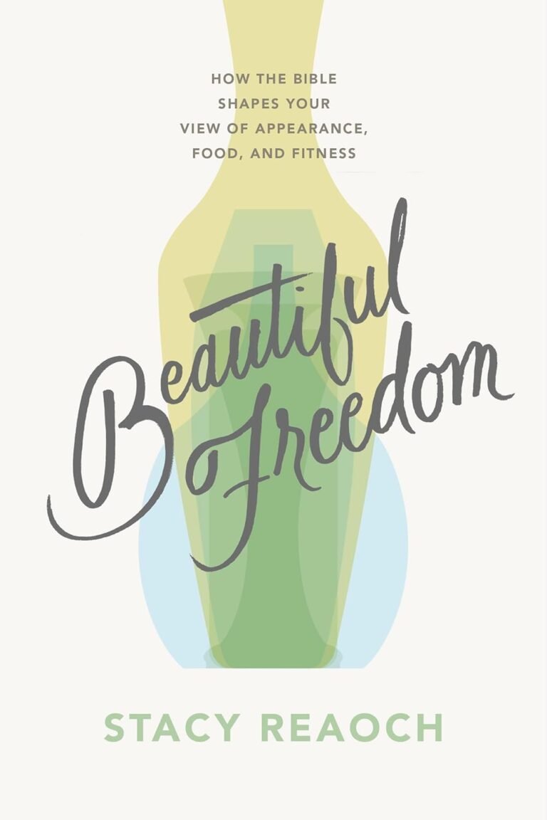 <p>Unlocking Godly Masculinity: A Christian Men's Review of <em>Beautiful Freedom</em></p>