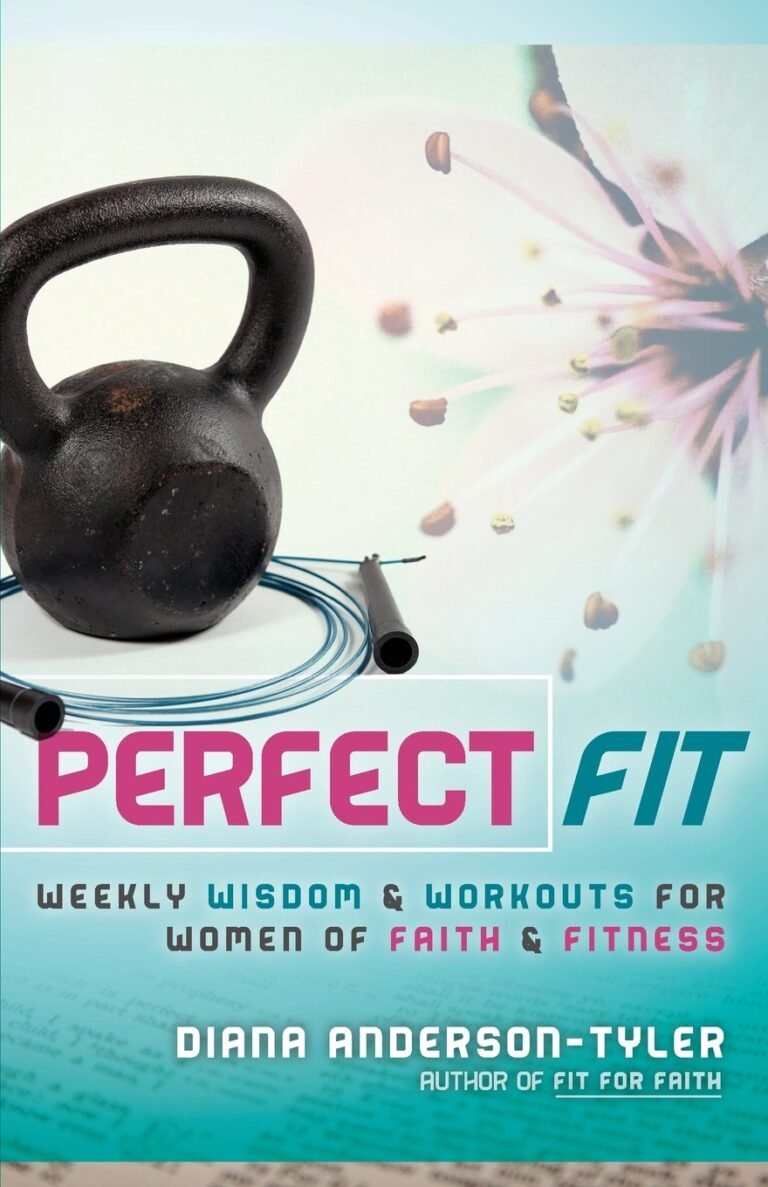 Unlocking Godly Masculinity: A Review of Perfect Fit for Men
