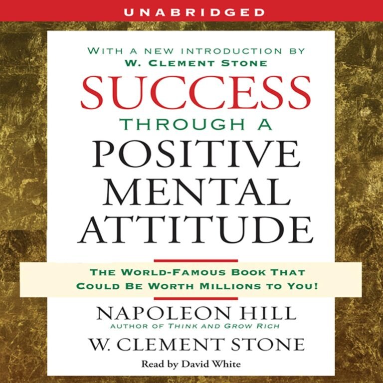 Unlocking Success with Biblical Leadership and Positive Mentality