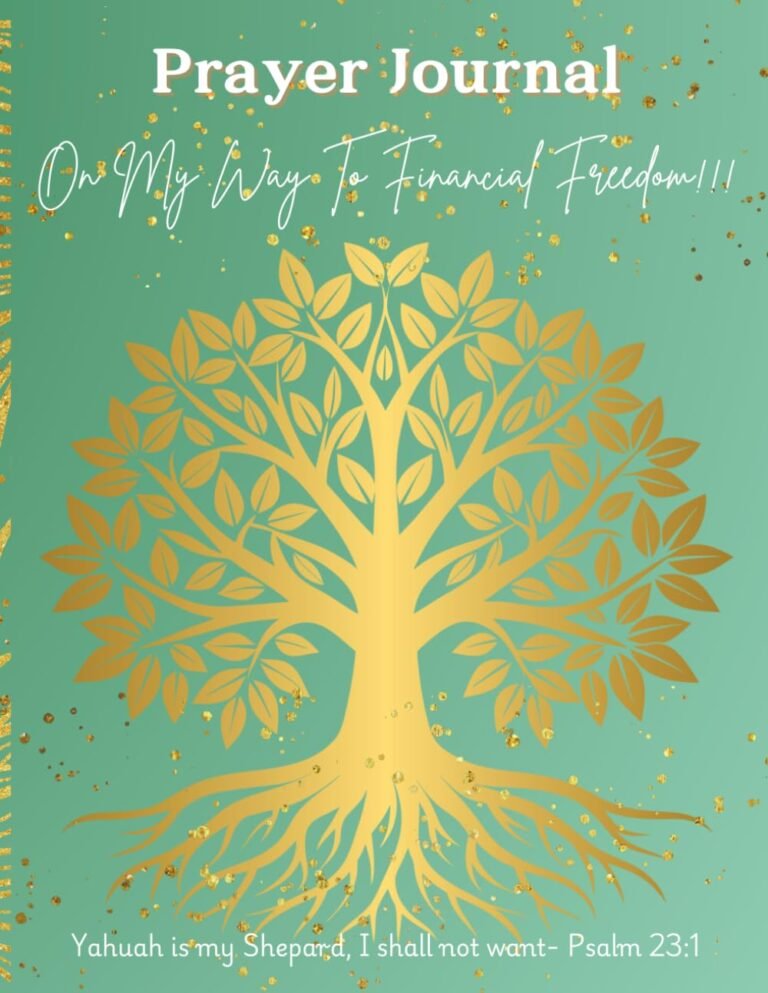 Unlocking Wealth: A Christian Man's Guide to Financial Freedom