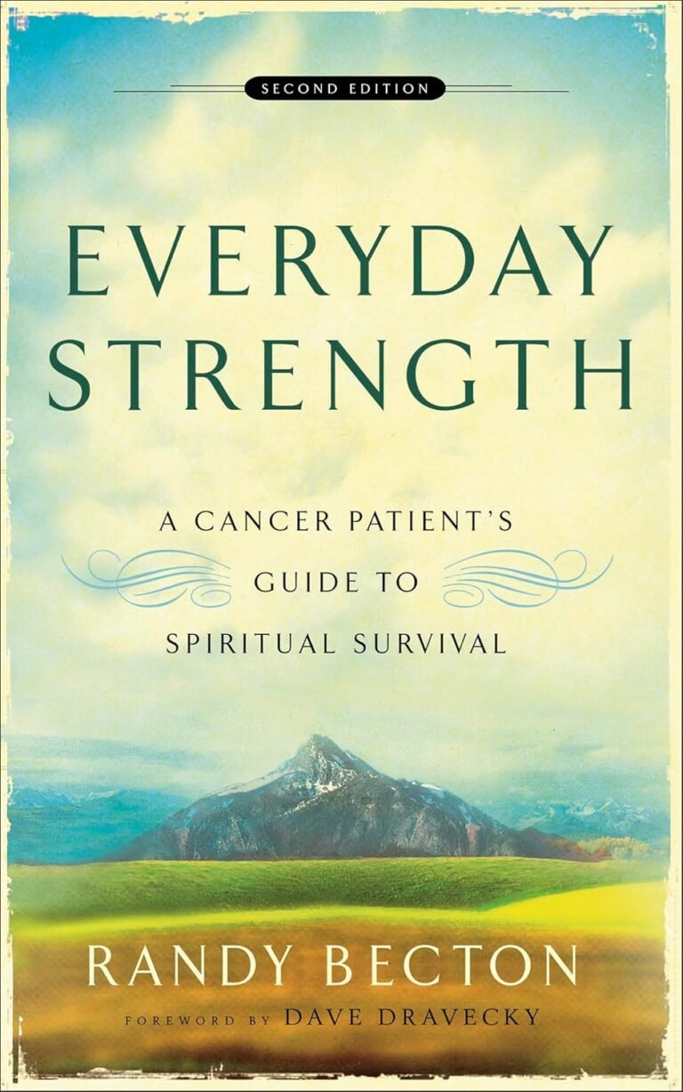 Unshakeable Faith: A Christian Man's Guide to Spiritual Strength