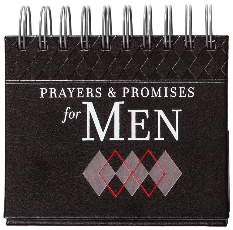 <p><strong>Unshakeable Faith In Daily Promises</strong></p>