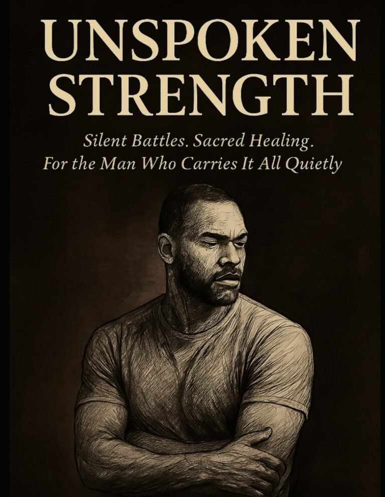Unspoken Strength Review True Leadership and Silent Provision
