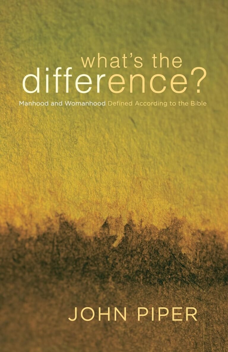 <p><strong>Unveiling Truth: Defining Manhood and Womanhood through Scripture</strong></p>