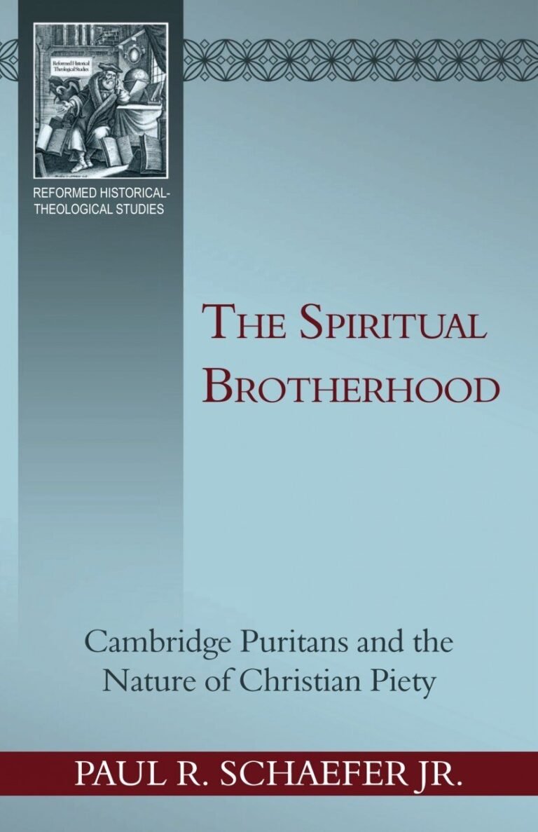 <p><strong>Unwavering Faith: Unleashing the Power of Puritan Piety</strong></p>