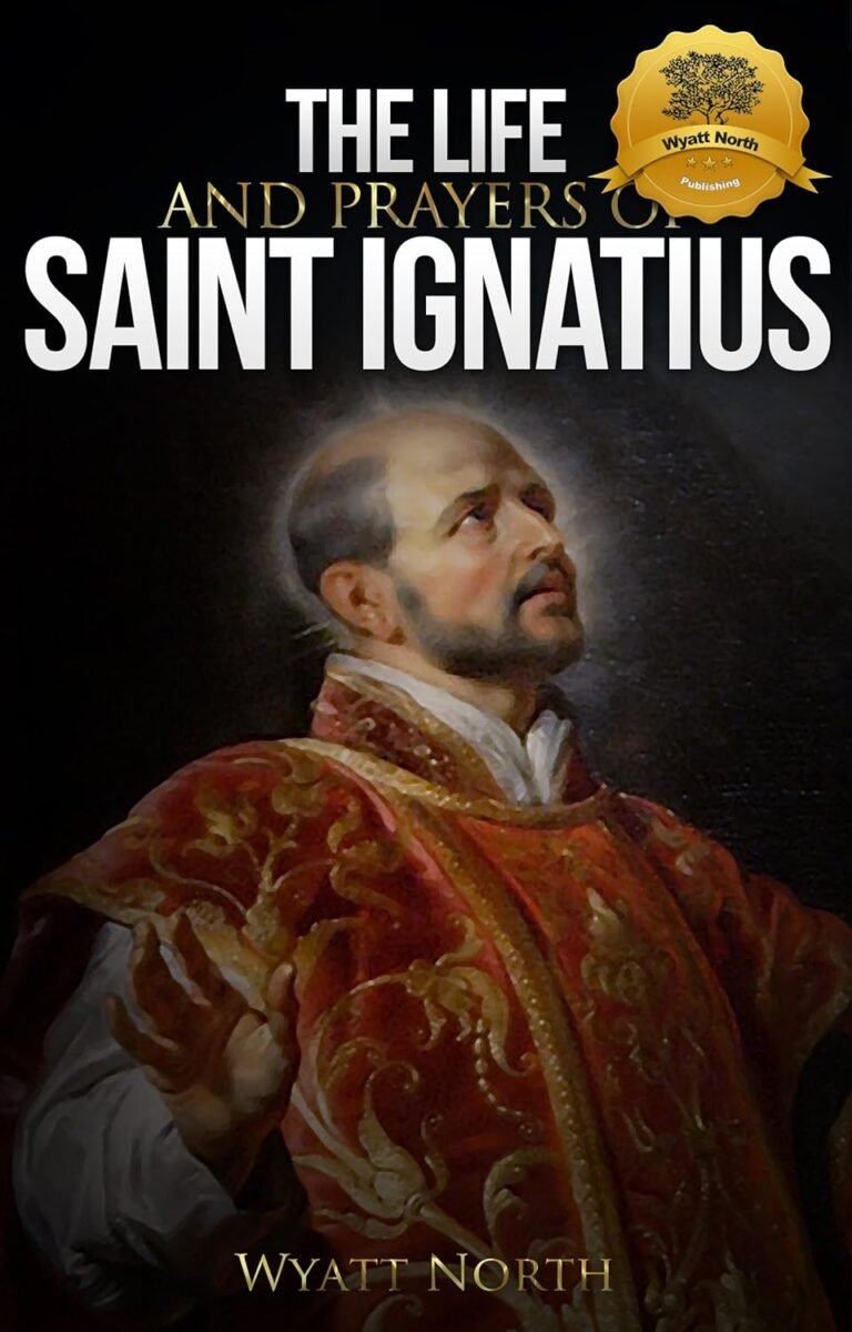 <p><strong>Warrior of Faith Unleashing the Power of Saint Ignatius</strong></p>