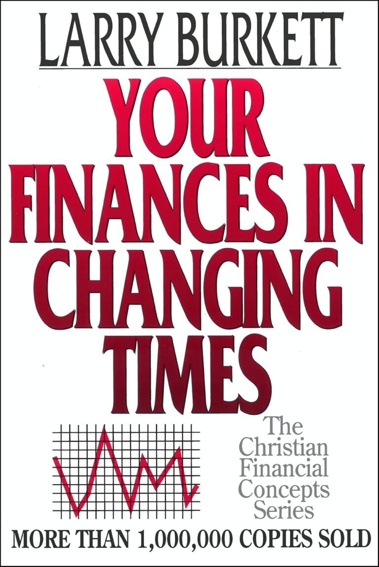 Master Your Finances with Biblical Wisdom and Leadership