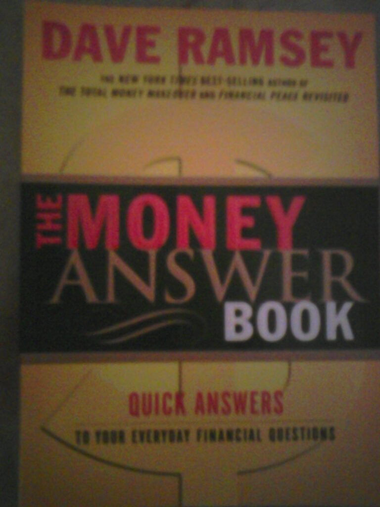 Master Your Finances with Biblical Wisdom and Leadership