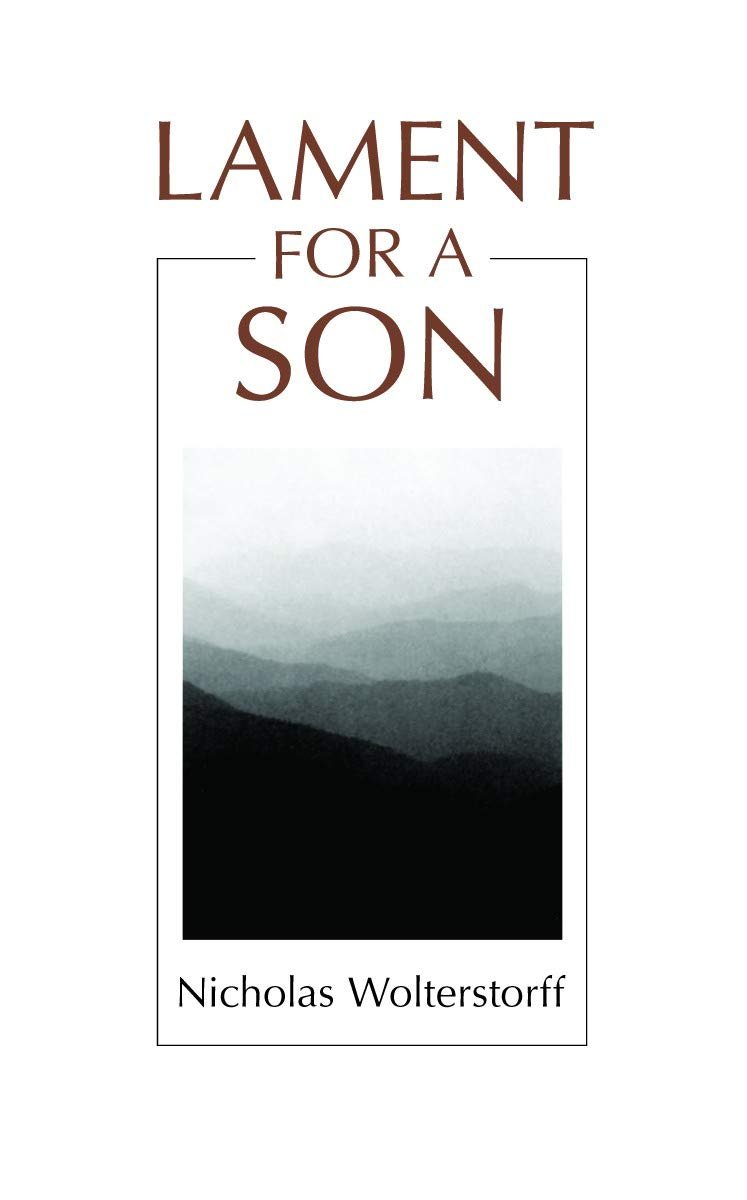 A Father's Beacon: Leading with Faith in Lament for a Son