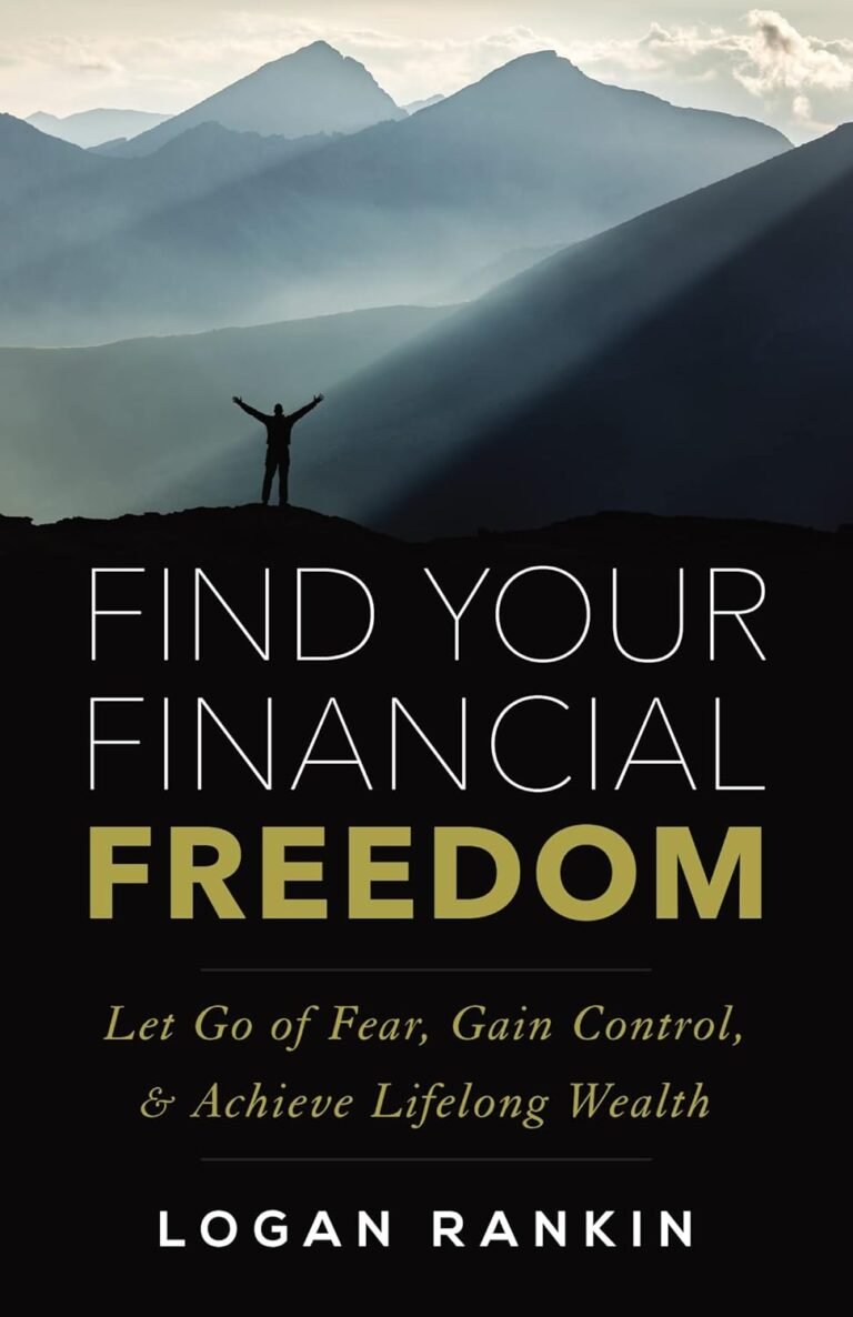 Achieving Biblical Wealth: A Man's Guide to Financial Freedom