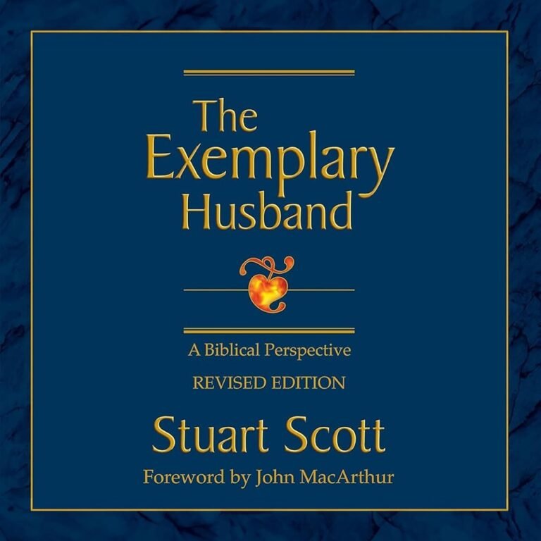 Become the Man of Faith Your Family Needs Today