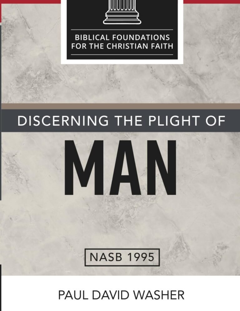 Biblical Wisdom for Men Leading Families with Purpose
