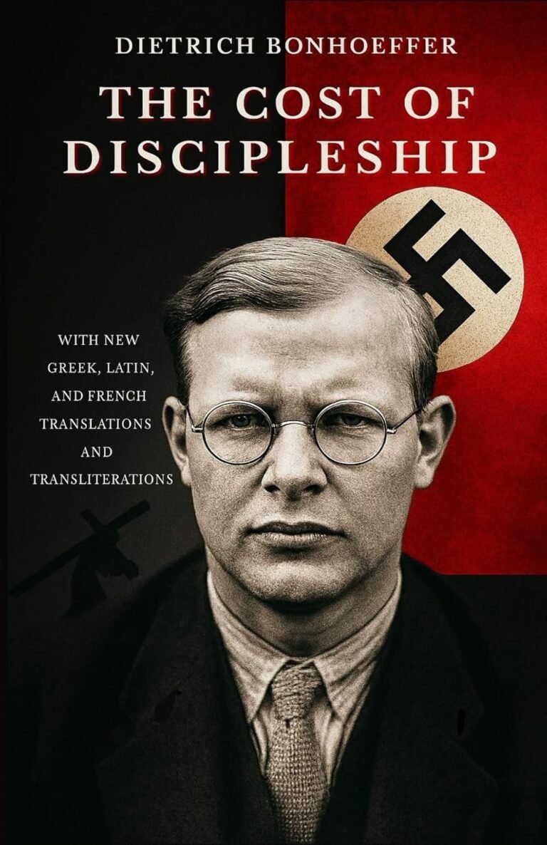 Bold Faith in a Compromising World